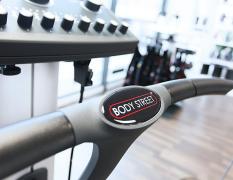 Bodystreet Wien-Taborstrasse