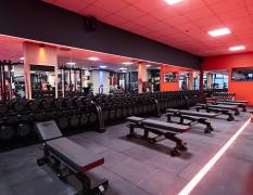 Clever Fit Wien Keplerplatz